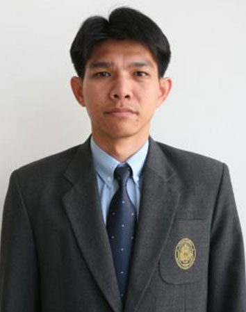 User profile