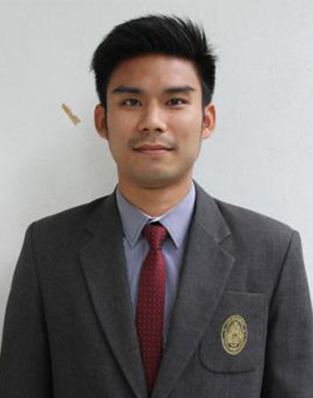 User profile