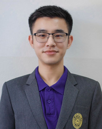 User profile