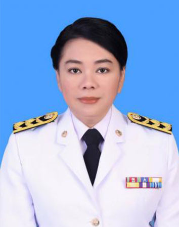 User profile