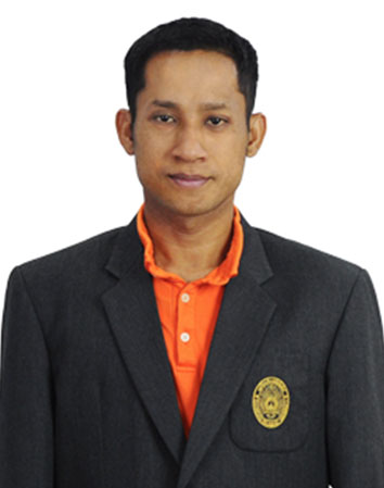 User profile