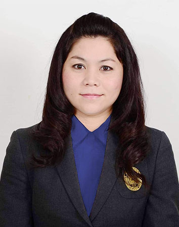 User profile